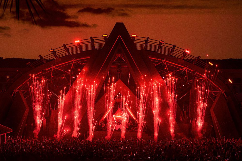 Ushuaia-Ants